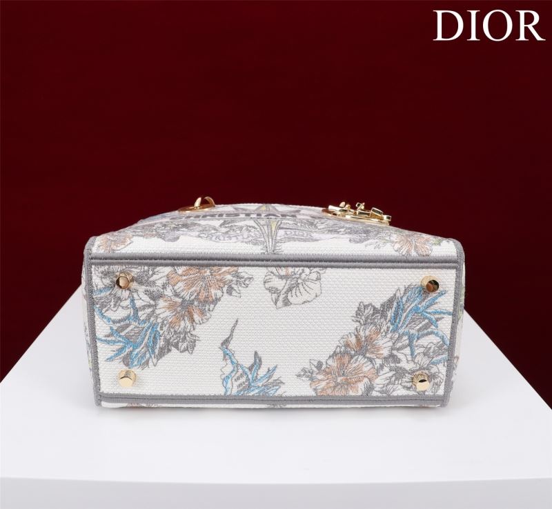 Christian Dior My Lady Bags